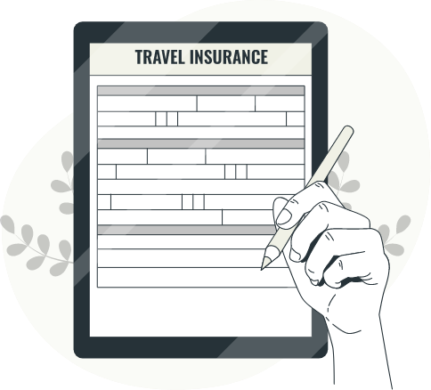 travel insurance