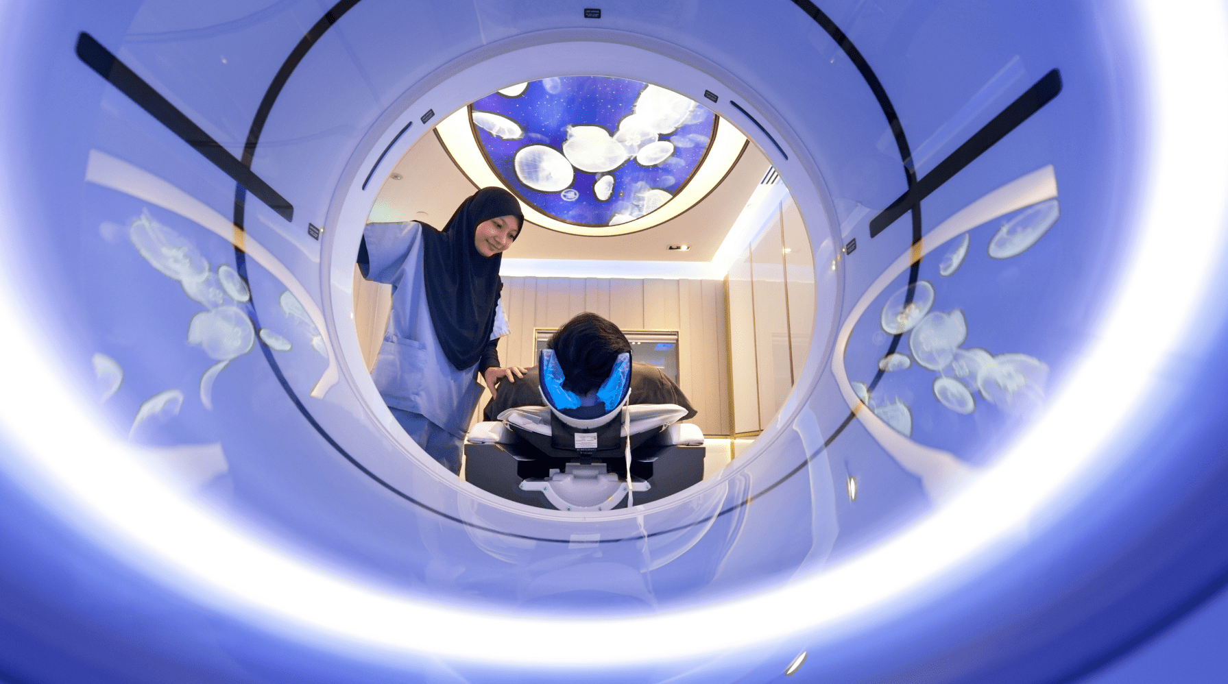 CT Scan