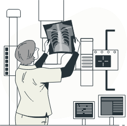 radiography