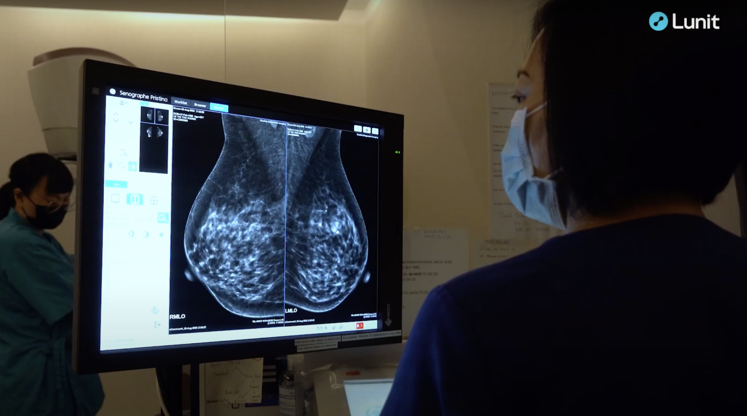 breast imaging