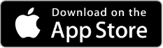 download on the app store widget