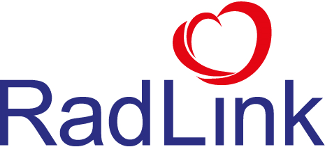Radlink logo