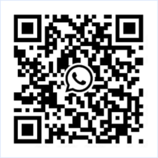 Radlink Whatsapp QR Code