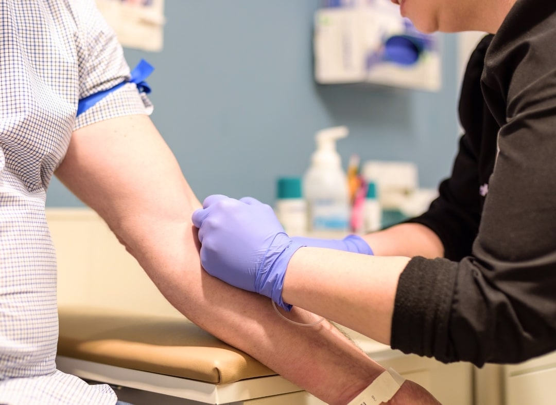 health screening service