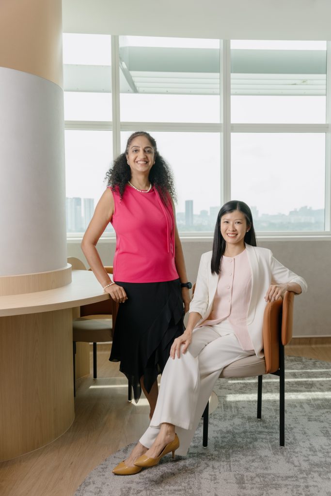 Breast Radiologists of RadLink Diagnostic Imaging